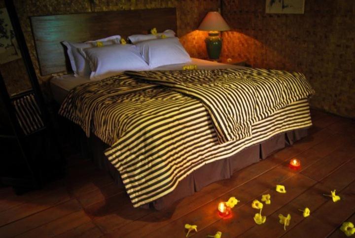 Bukit Alamanda Resort Garut Room photo